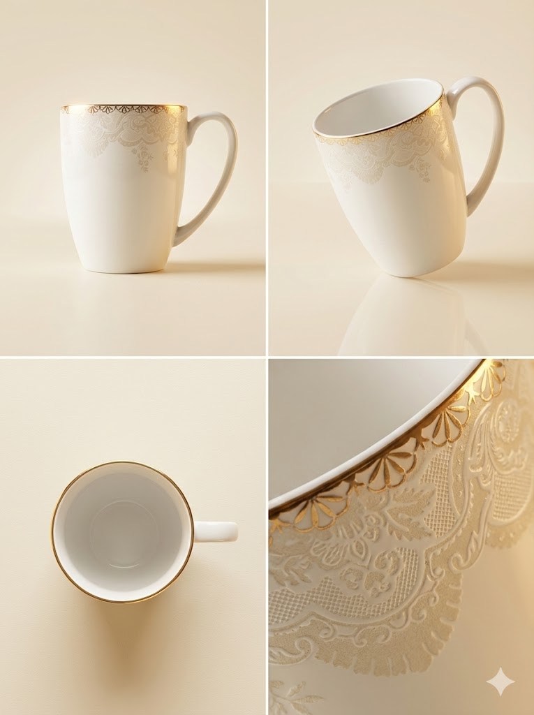 פרומפט לננו בננה פרו - פקשוט של תמונת מוצר