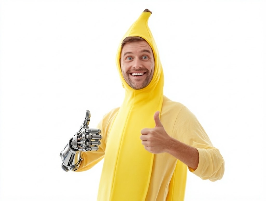 פרומפט לננו בננה פרו - שינויים בתמונה